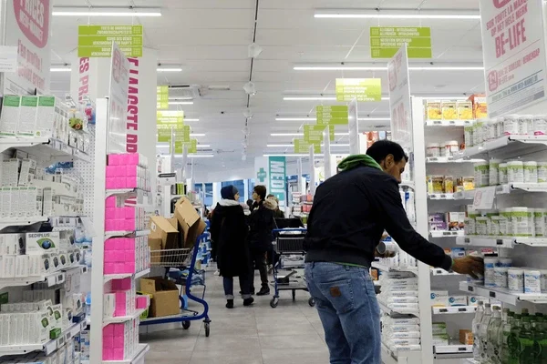 BeautyCosmetics Store