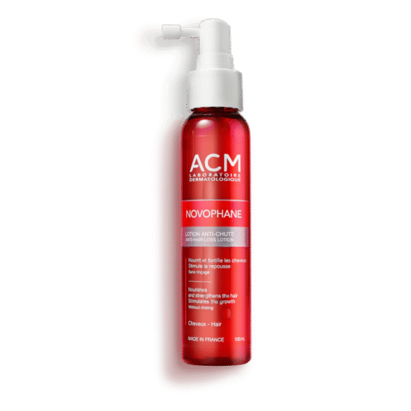 Acm – Novophane Lotion Anti-Chute 100Ml