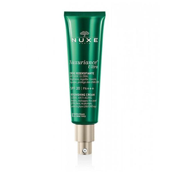 Nuxe – Nuxuriance Ultra Crème Redensifiante Spf20 50Ml
