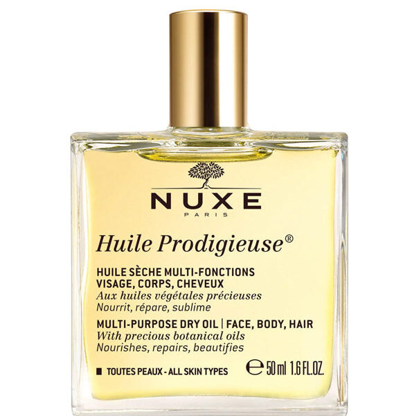 Nuxe – Huile Prodigieuse – 50 Ml