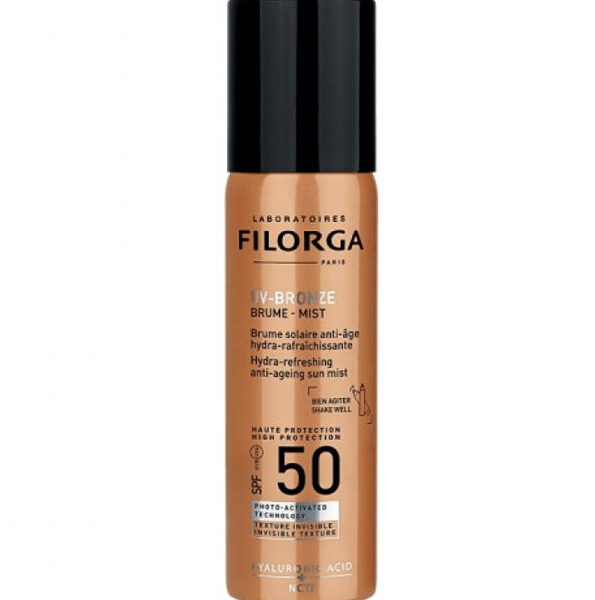 Filorga – Uv-Bronze Brume Spf50 – 60Ml