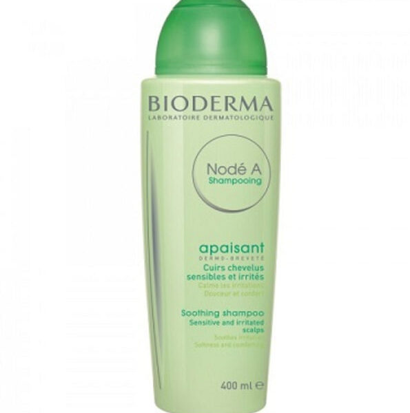 Bioderma – Nodé A Shampooing – 400Ml