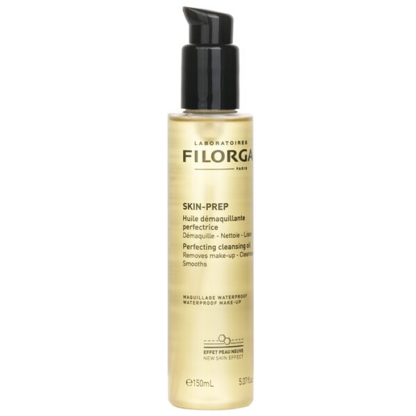 Filorga – Skin-Prep Huile Demaquillante Perfectrice 150Ml