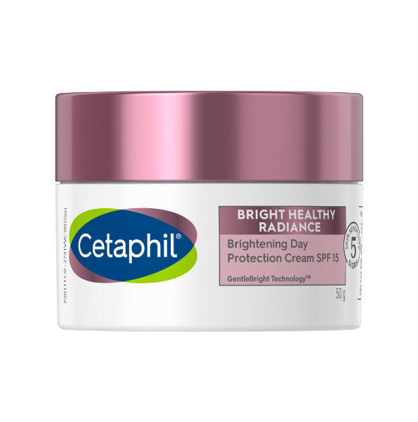 Cetaphil – Bright Healthy Radiance Crème De Jour Spf 15 50G