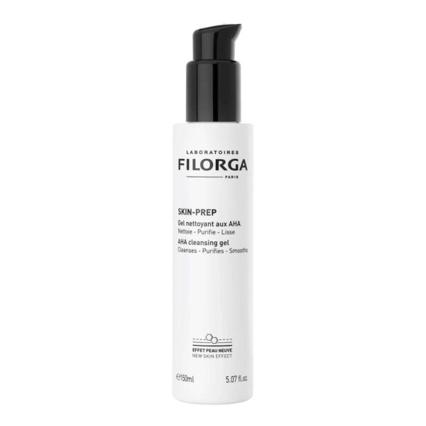 Filorga – Skin-Prep Gel Nettoyant Aux Aha 150Ml