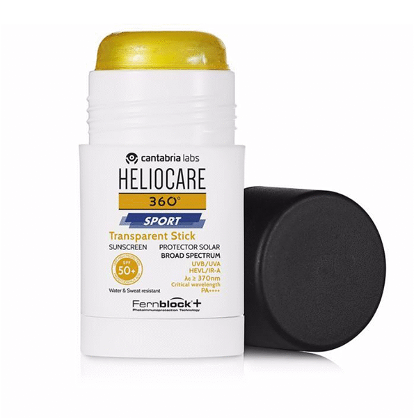 Cantabria – Heliocare 360 Sport Ecran Stick Transpirant