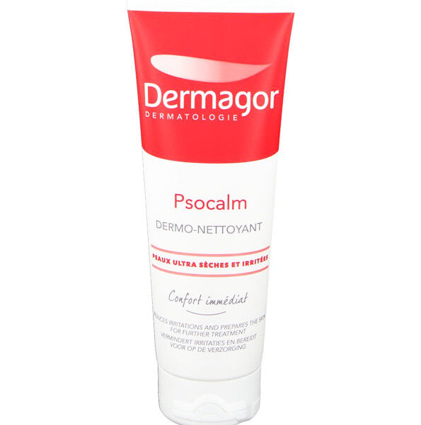 Dermagor – Psocalm Gel 250 Ml
