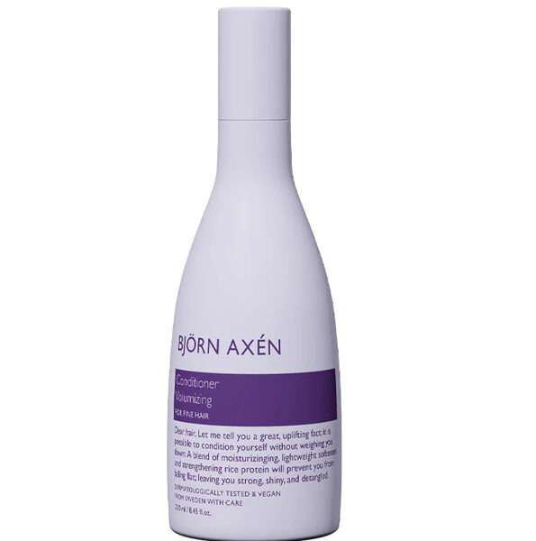 Björn – Axen Volumizing Conditioner 250 Ml