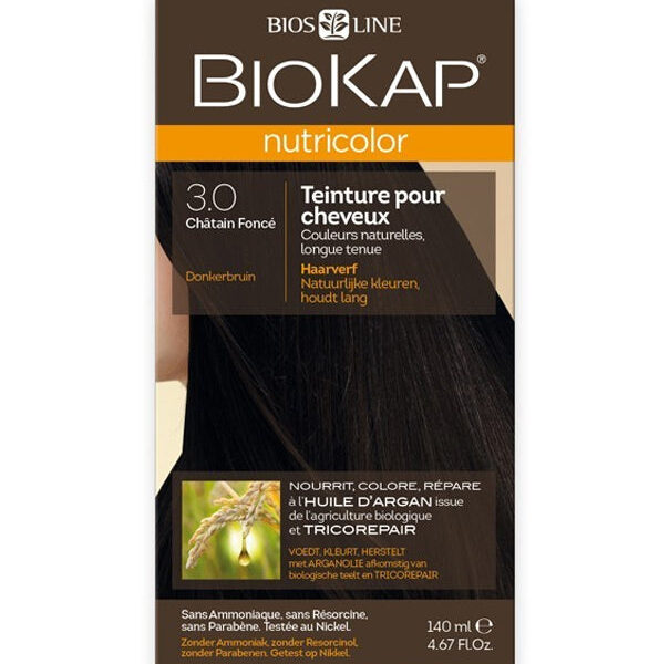 Biokap – Nutricolor 3.0