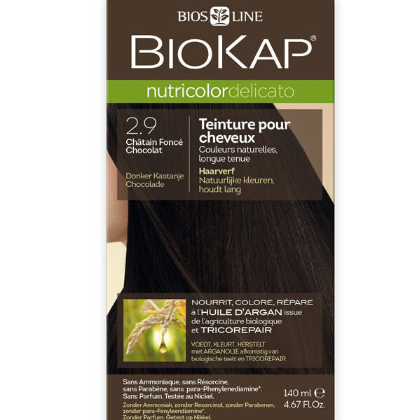 Biokap – Delicato 2.9