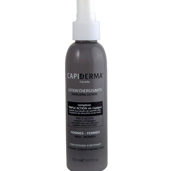 Capiderma – Lotion Soin Intensif Anti-Chute – 150 Ml
