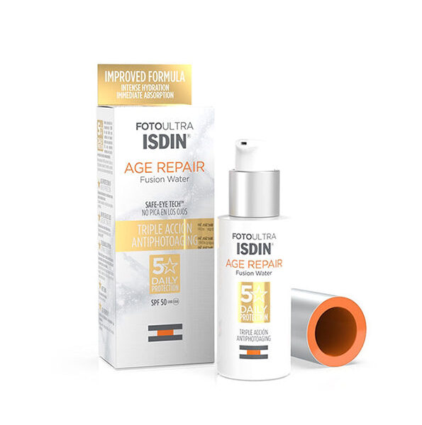 Isdin – Foto Ultra Anti-Age Spf 50 50Ml