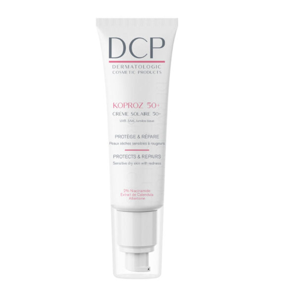 Dcp – Koproz Ecran Solaire 50+ 50Ml