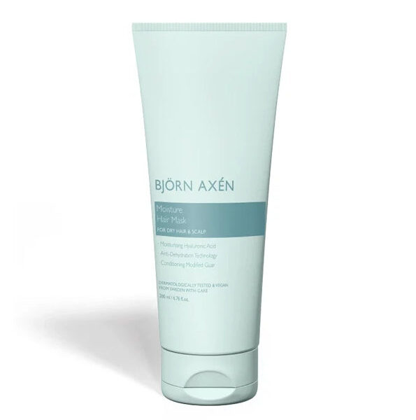 Björn – Axen Moisture Hair Mask 200Ml