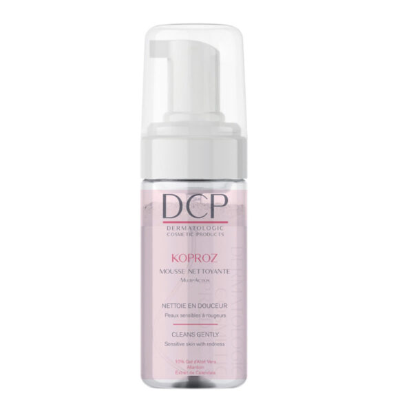 Dcp – Koproz Mousse Nettoyante 150Ml