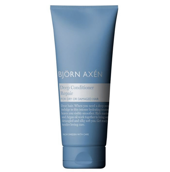 Björn – Axen Deep Conditioning Repair Hair Mask 200 Ml