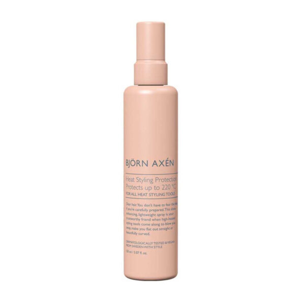 Björn – Axen Heat Styling Protection 150Ml