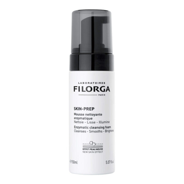 Filorga – Skin Prep Mousse Nettoyante Enzymatique