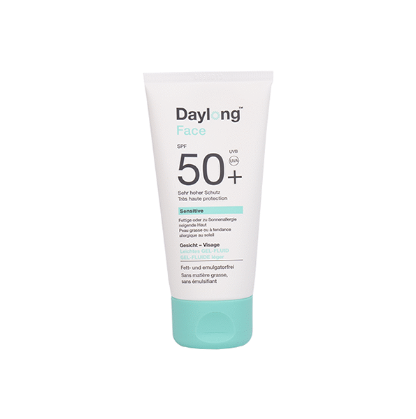 Daylong – Gel Creme Sensible Spf 50+ 50Ml