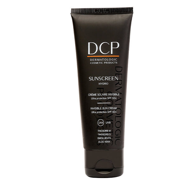 Dcp – Sunscreen Hydro Spf50+ 100Ml