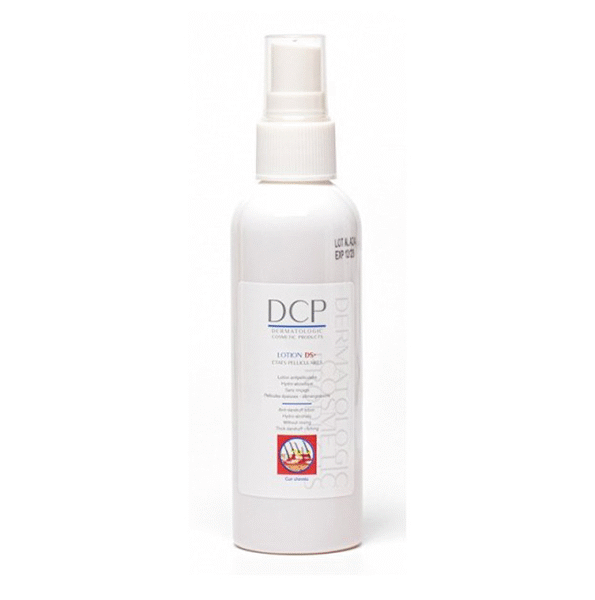 Dcp – Lotion Ds + 100 Ml
