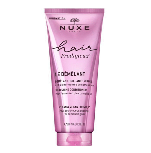 Nuxe – Hair Prodigieux Démêlant Brillance Miroir 200Ml
