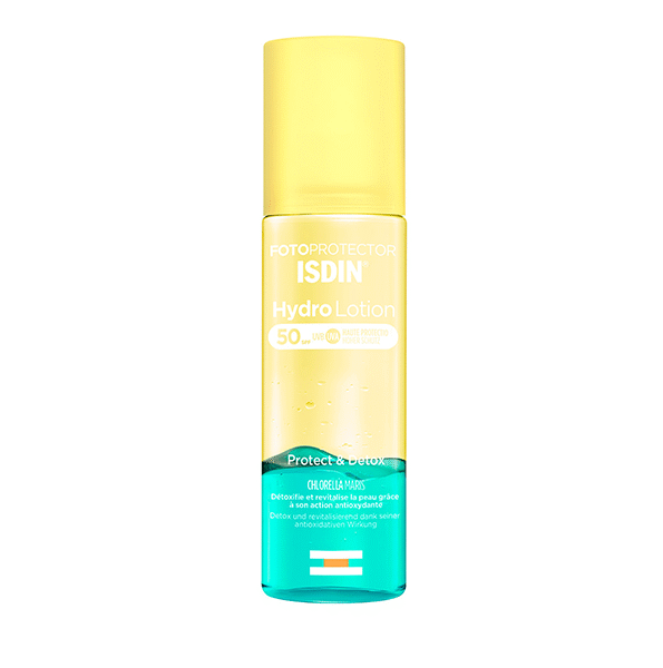Isdin – Fotoprotector Hydro Lotion Spf 50