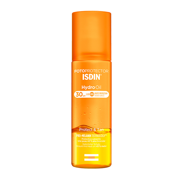 Isdin – Fotoprotector Hydro Oil Spf 30