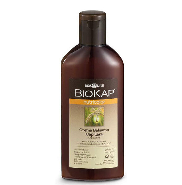 Biokap – Nutricolor Conditionneur 200Ml