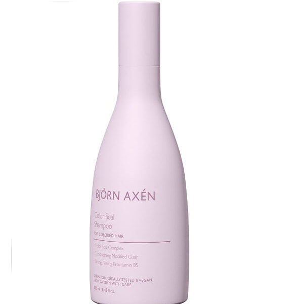 Björn – Axen Color Seal Shampooing 250 Ml