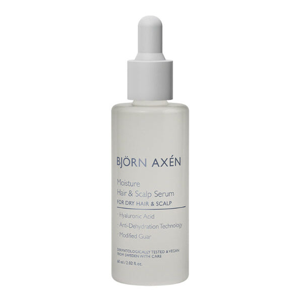 Björn – Axen Moisture Hair & Scalp Serum 60Ml