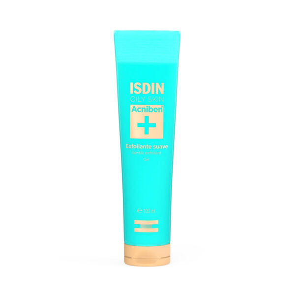 Isdin – Acniben+ Gommage Exfoliant 100Ml