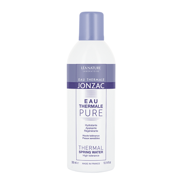 Jonzac – Eau Thermale Pure 300 Ml