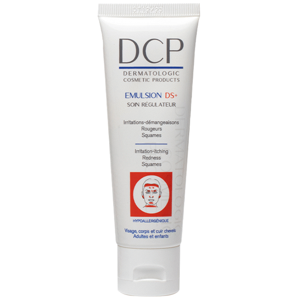 Dcp – Emulsion Ds+ 40 Ml
