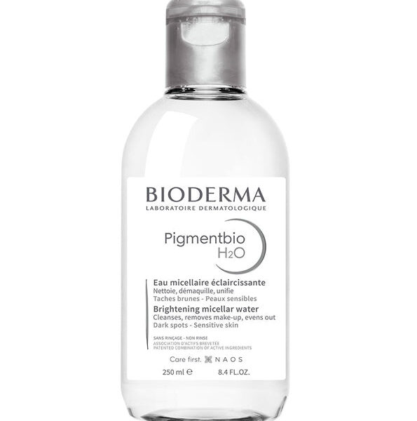 Bioderma – Pigmentbio H2O 250Ml