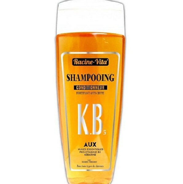 Racine-Vita – Shampooing Fortifiant Anti-Chute K.B5 200 Ml