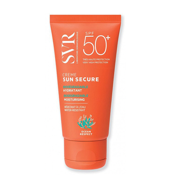Svr – Sun Secure Crème Spf 50+ 50Ml