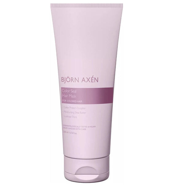 Björn – Axen Color Seal Hair Mask 200Ml