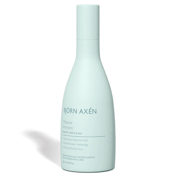 Björn – Axen Moisture Shampooing 250Ml