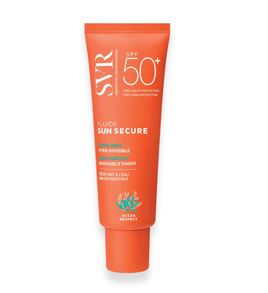 Svr – Sun Secure Fluide Spf 50+50Ml