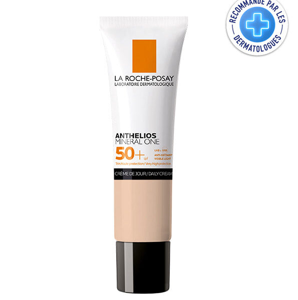 La Roche-Posay – Anthelios Mineral One Spf 50+ 01 Claire – 30Ml