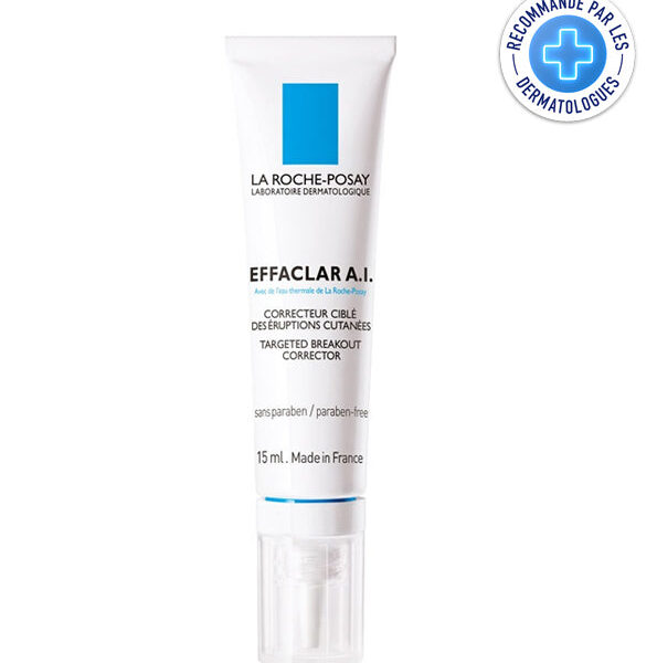 La Roche-Posay – Effaclar A.I. – 15 Ml