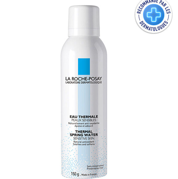 La Roche-Posay – Eau Thermale – 150 Ml
