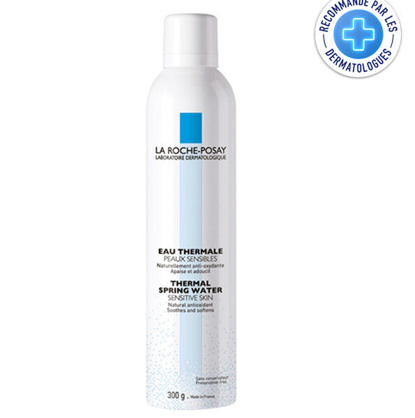 La Roche-Posay – Eau Thermale – 300 Ml