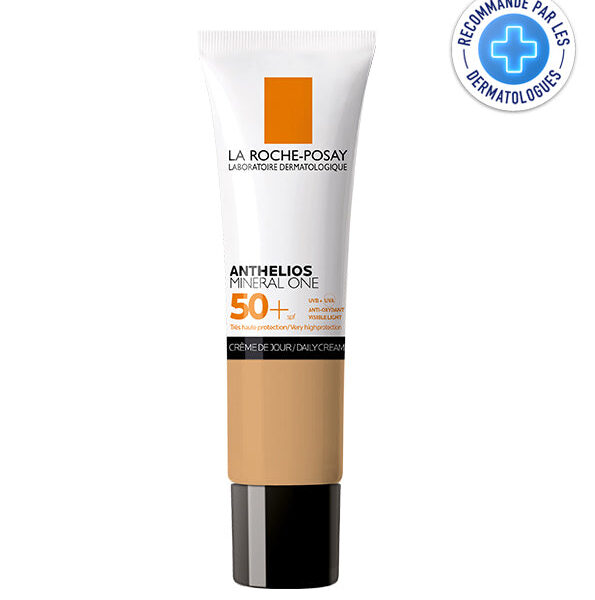 La Roche-Posay – Anthelios Mineral One Spf 50+ 04 Brune – 30Ml