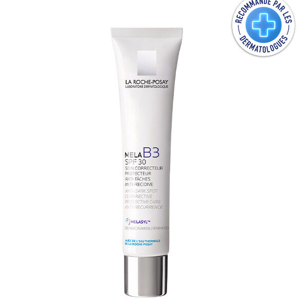 La Roche-Posay – Mela B3 Spf30 Soin Correcteur Anti-Taches