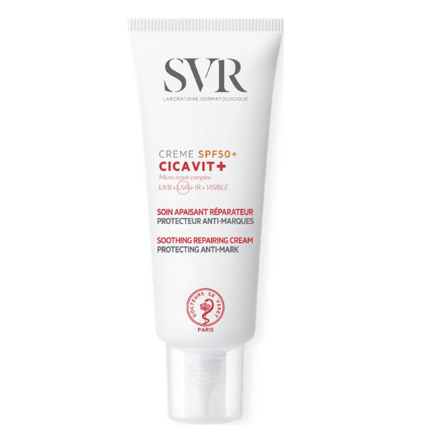 Svr – Cicavit+ Creme Spf50+ 40Ml