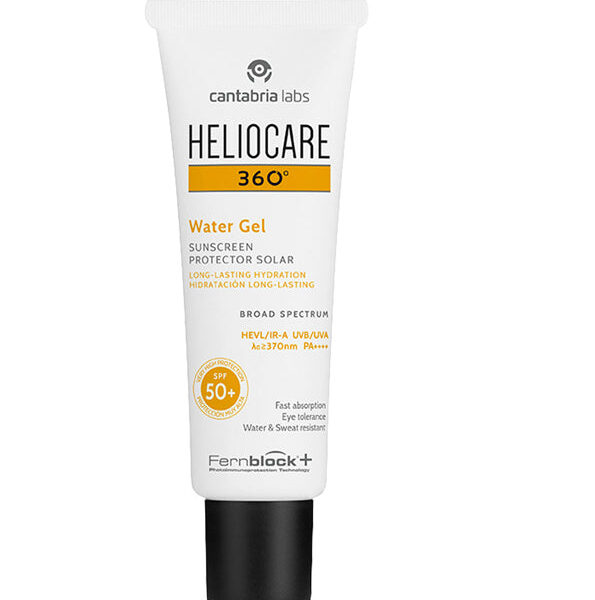 Cantabria – Heliocare 360° Water Gel Spf 50+50Ml