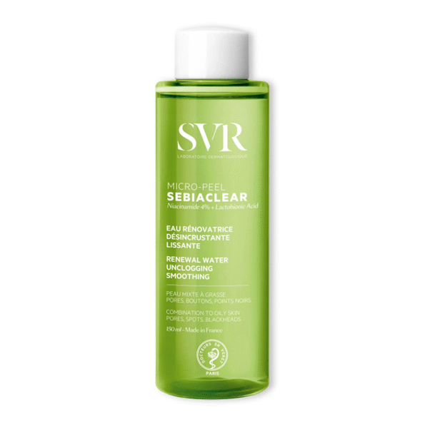 Svr – Sebiaclear Micro Peel 150Ml