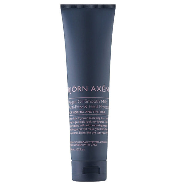 Björn – Axen Argan Oil Smooth Milk 150Ml